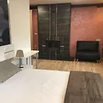 Urdaibai Etxea 度假居 *