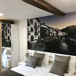 Urdaibai Etxea 度假居