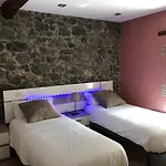 Urdaibai Etxea 度假居