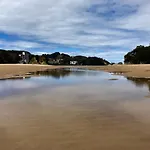 Urdaibai Etxea 度假居