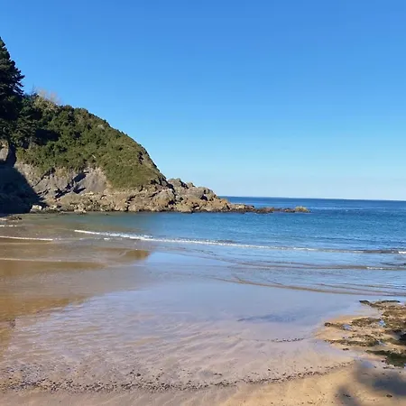 Hébergement de vacances Urdaibai Etxea *