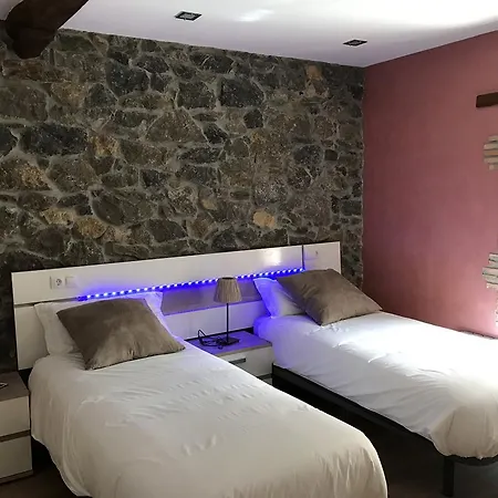 Urdaibai Etxea Ferienhaus